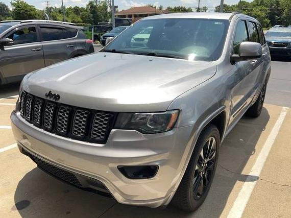 JEEP GRAND CHEROKEE 2019 1C4RJFAG3KC707145 image
